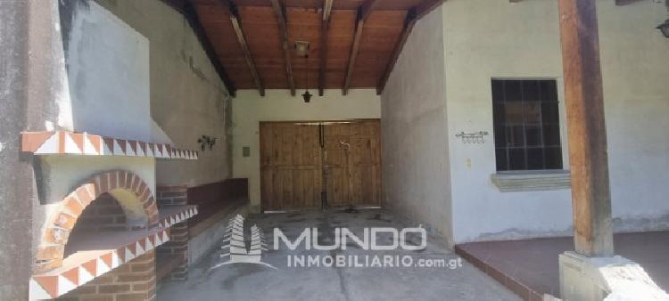 CASA EN VENTA EN PASTORES, ANTIGUA GUATEMALA/MUNDO INMO — foto 5