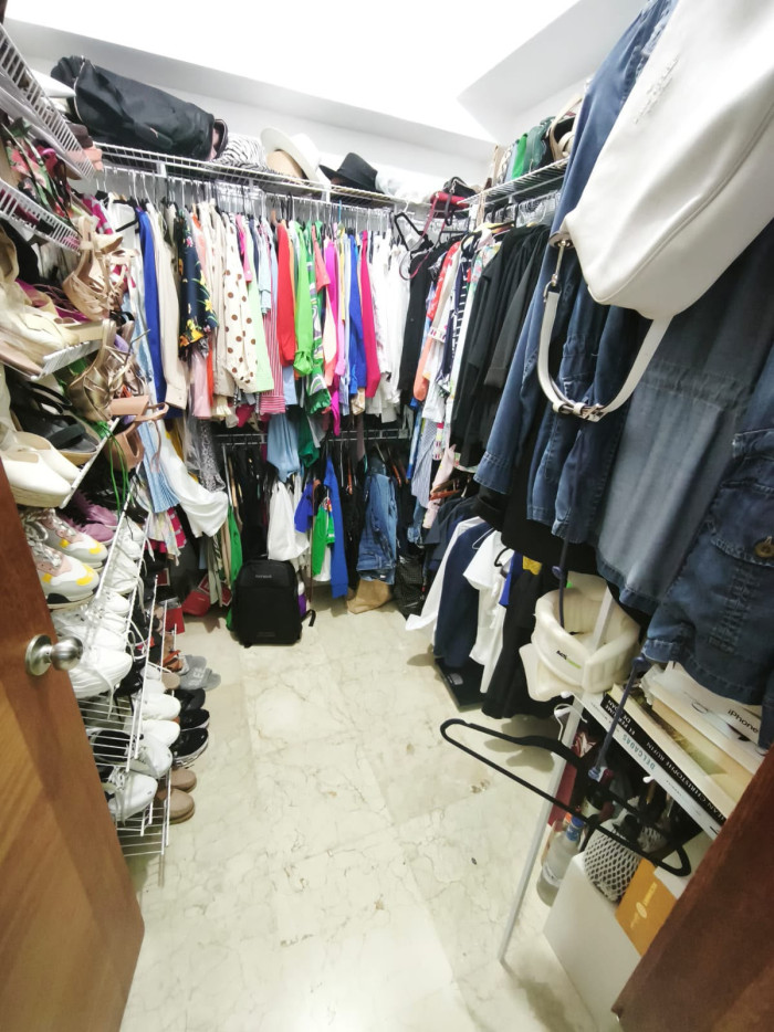 Exclusivo Apartamento en venta Familiar en ens. Naco — foto 7