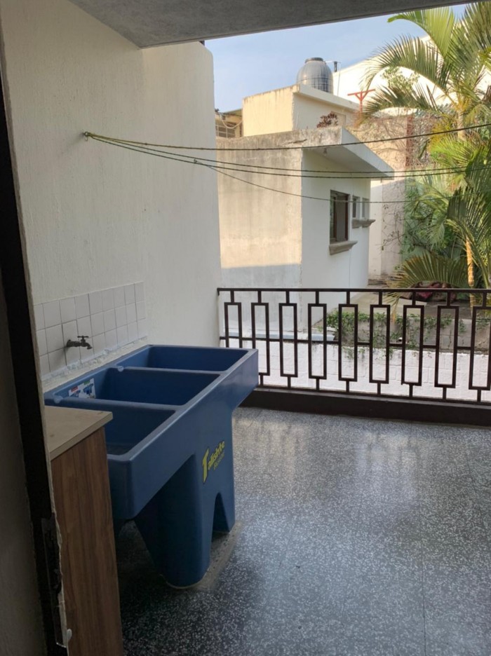 Apartamento en renta zona 15 — foto 4