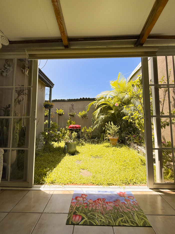 Espectacular casa en venta en Santa Tecla Buena Vista 1 - 6