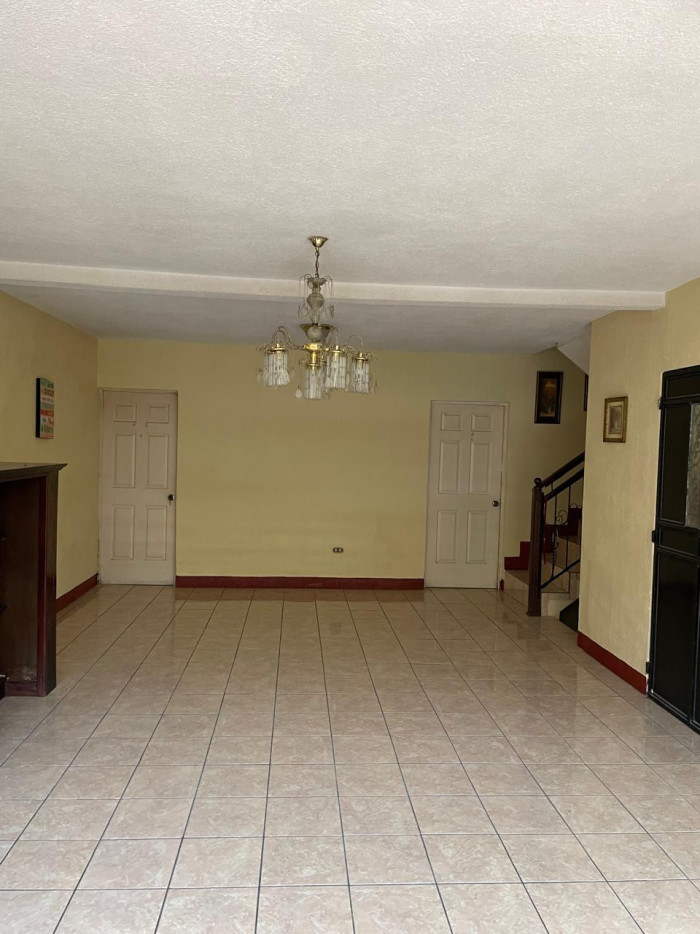 Rento Casa en Prados de Villa Hermosa SMP — foto 2