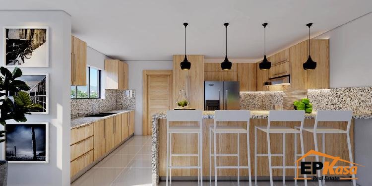 Apartamentos en sector Villa Maria, Residencial Femir — foto 4