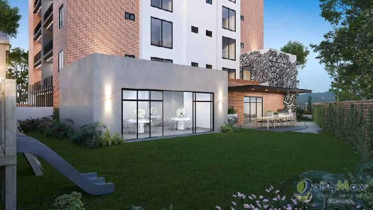 APARTAMENTOS EN VENTA ZONA 12 - Miniatura 12