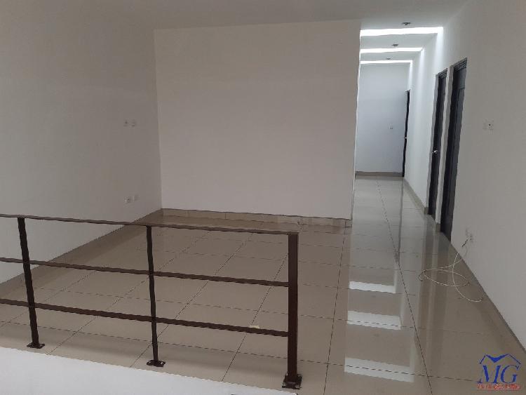 ALQUILO CASA EN KM 16 CAES, LOS DIAMANTES — foto 2