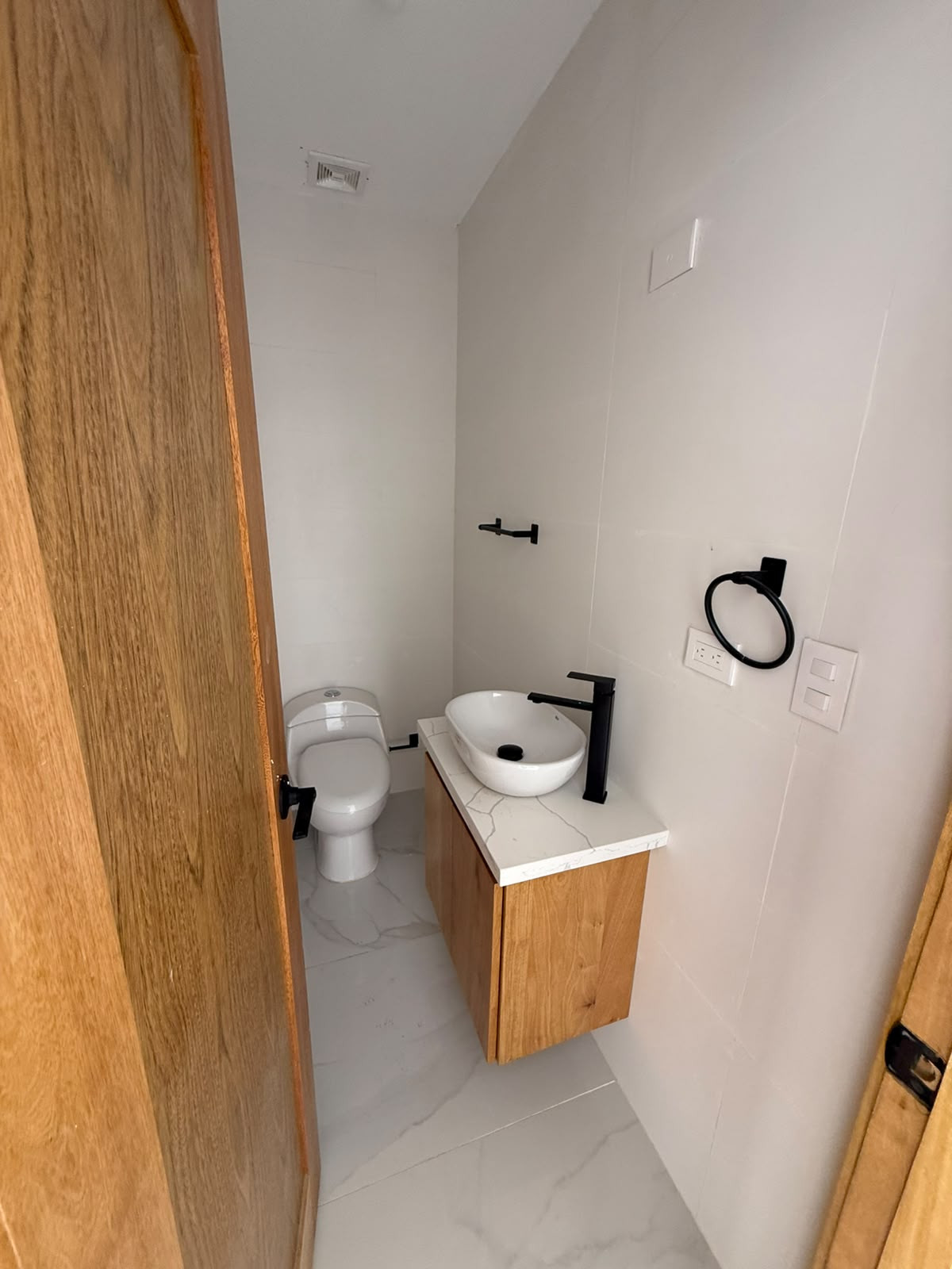 VENTA DE APARTAMENTOS PROYECTO CERRADO GURABO - 12