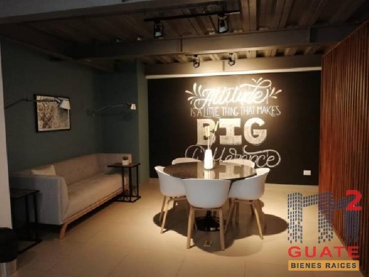 Apartamento de 80.66 m2 de construcción en Renta, Zona — foto 8