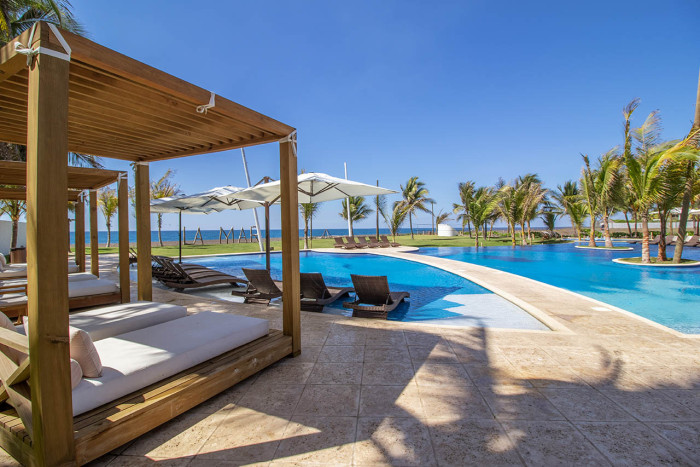 Villa en Venta en La Mar Monterrico — foto 14