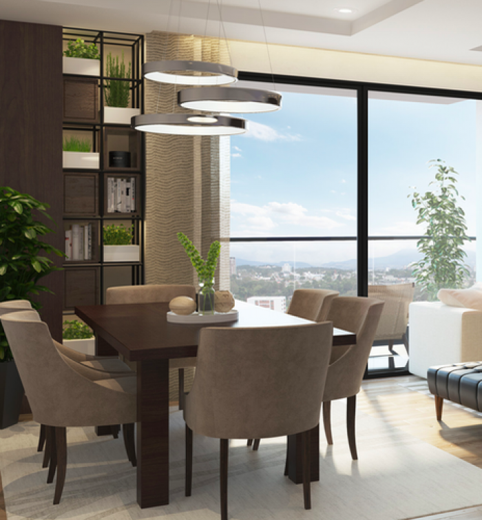 VENDO Apartamento en Borghetto, Vista Hermosa Z15 - Image 1