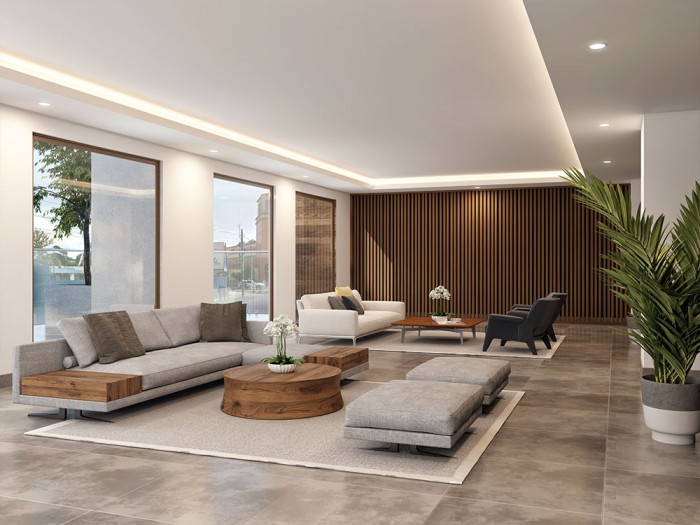 Vendo apartamento en zona 10, cerca de oakland — foto 7