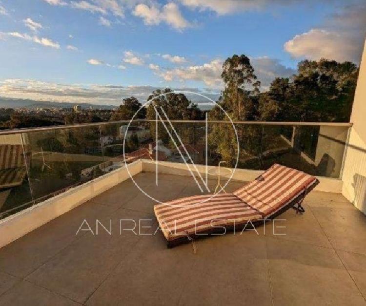 APARTAMENTO AMUEBLADO EN RENTA EN CAYALA, ZONA 16 — foto 15