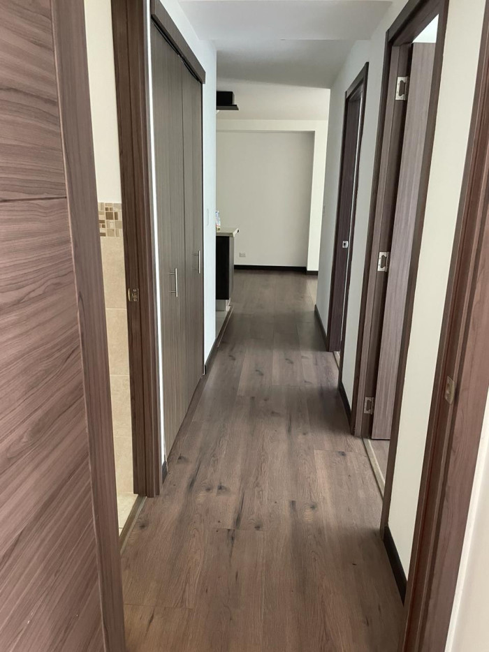 APARTAMENTO EN #RENTA EN ZONA 7 - Miniatura 13