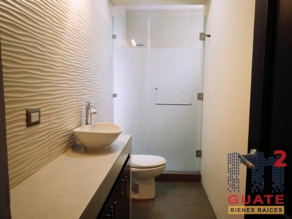 Apartamento de 100 m2 de construcción en Renta, Zona 14 — foto 4