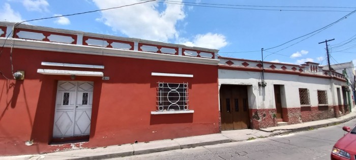 CASA PARA DESARROLLO EN HUEHUETENANGO ZONA 1 - Miniatura 14