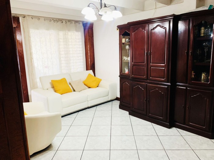 VENDO CASA RESIDÉNCIALES DEL NORTE ZONA 17 - 2