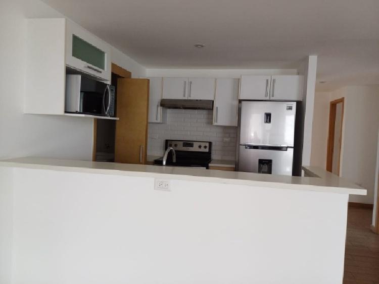 APARTAMENTO EN RENTA EN ZONA 10 — foto 9