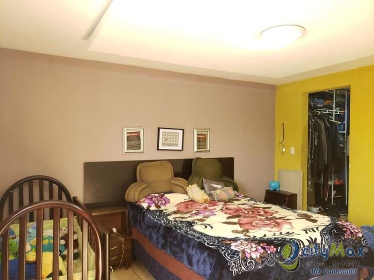 Casa en Venta Zona 12 La Reformita, afuera de garita - Miniatura 6