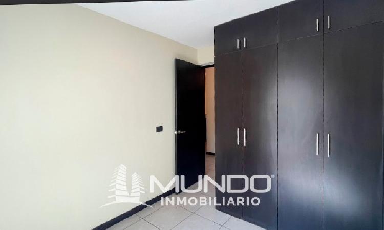 APARTAMENTO EN VENTA ZONA 5/MUNDO INMOBILIARIO