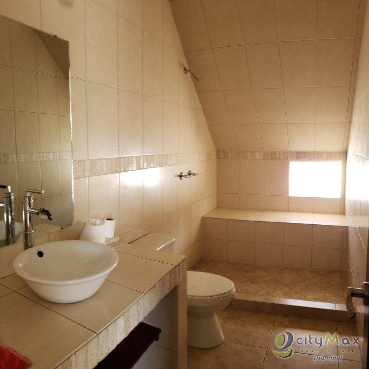 EN VENTA HERMOSA CASA PUERTA GRANDE KM 14.5 C. Salvador - Miniatura 7