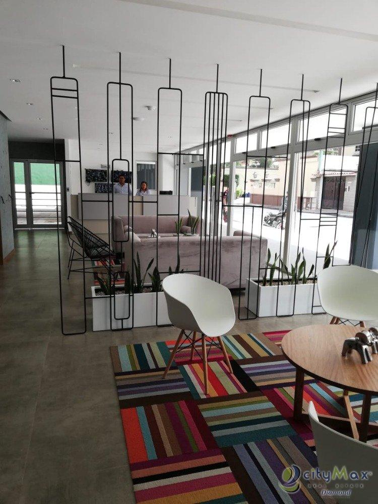 Venta de Apartamento nuevo para estrenar zona 10 - Miniatura 12