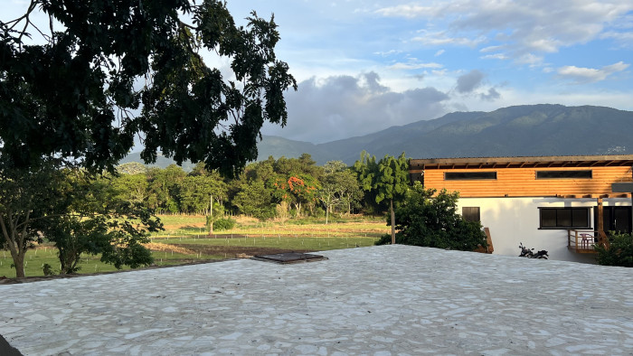 SOLARES EN VENTA JARABACOA - 14