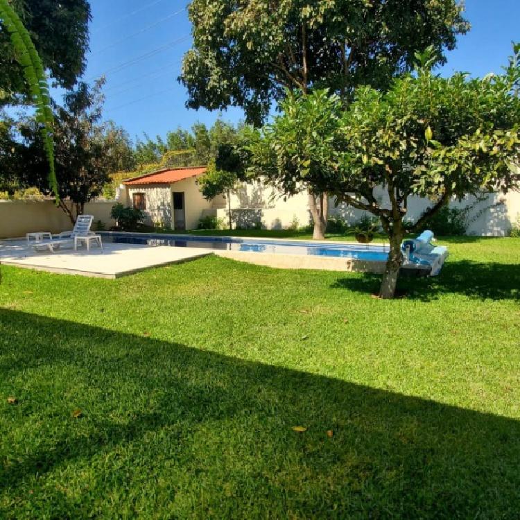 Vendo Casa en Antigua Guatemala en Santa Catarina de Bo — foto 8