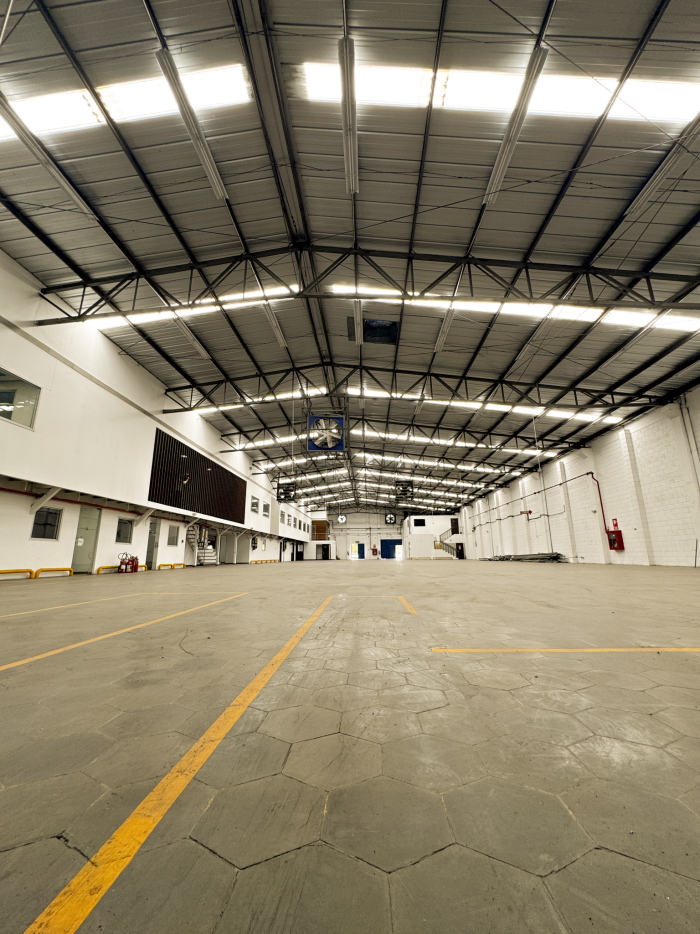 Bodega en Plan de la Laguna en alquiler de 2,429 metros - 16