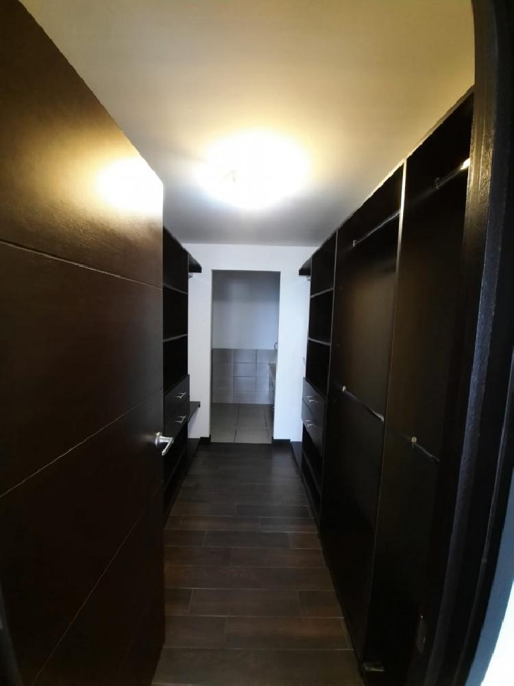Rento Apartamento en exclusivo sector de Z.14 — foto 5