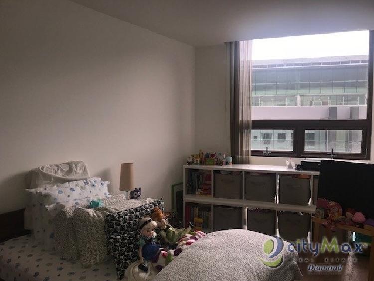 VENTA O RENTA APARTAMENTO EN ZONA 15 Nivel Alto - Miniatura 9