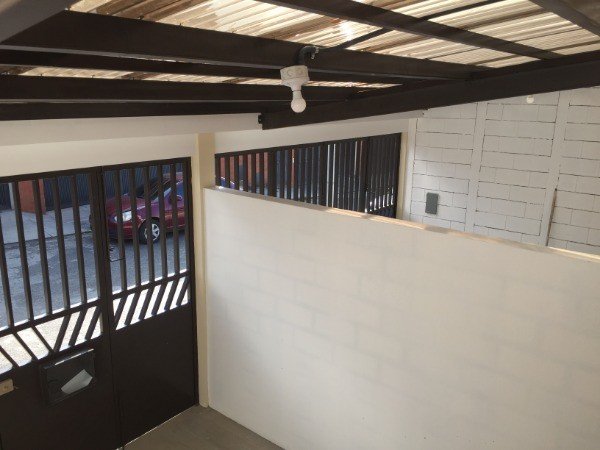 CASA TIPO APTO. en nivel 1 Renta Q 3,000 inc.mant. — foto 6