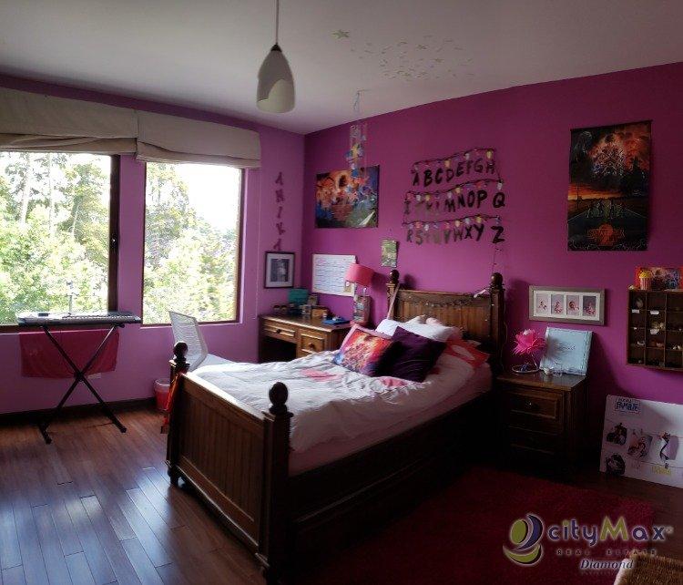 EN VENTA HERMOSA CASA PUERTA GRANDE KM 14.5 C. Salvador - Miniatura 11