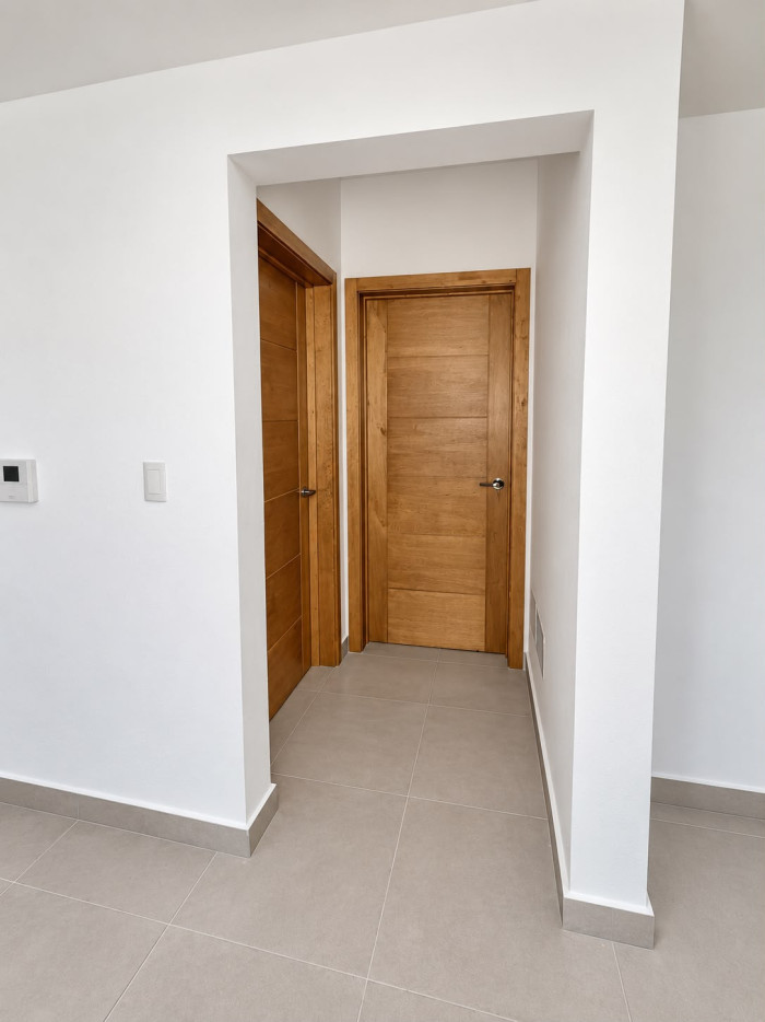 Apartamento en Alquiler en Bella Vista 2 Habitaciones — foto 11