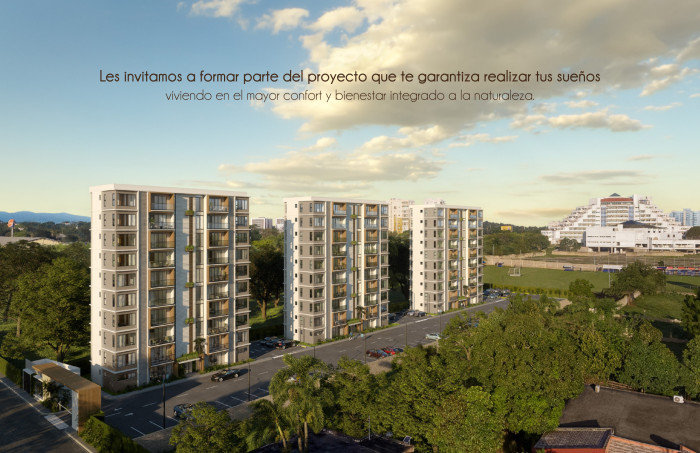 MODERNOS APARTAMENTOS CERCA DEL HOTEL SANTIAGO