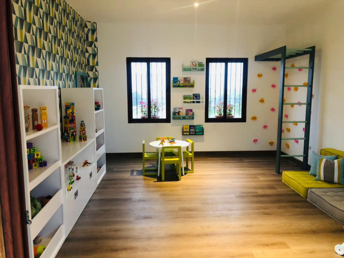 En Venta apartamento Los Franciscanos Antigua Guatemala - Miniatura 16