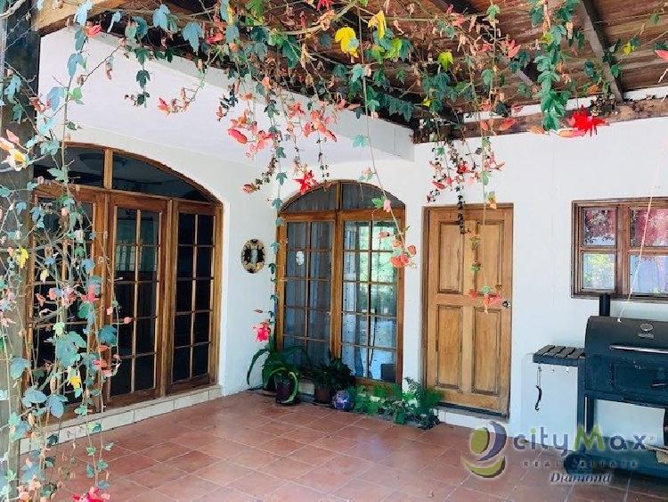 Linda casa en Hacienda San Angel San Jose Pinula - Miniatura 14