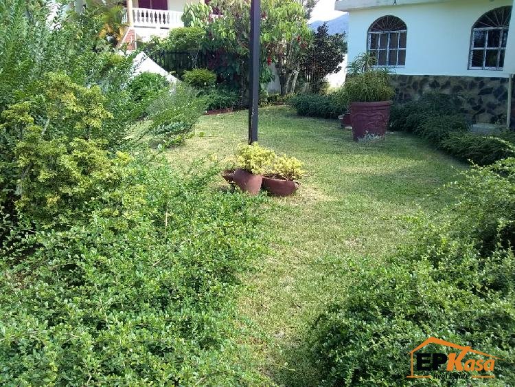 Casa de Venta en Jarabacoa. - 10