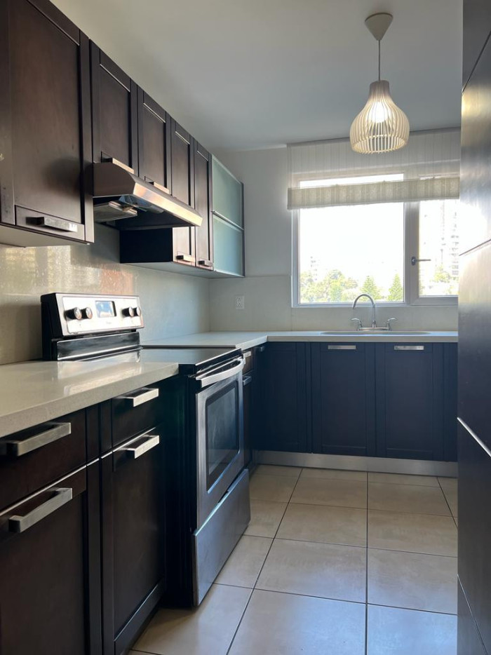Apartamento en RENTA, zona 14 Edificio Attica 1 - Miniatura 11