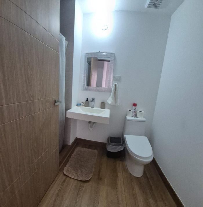 Apartamento en renta Amueblado y Equipado en Zona 2 - Miniatura 7