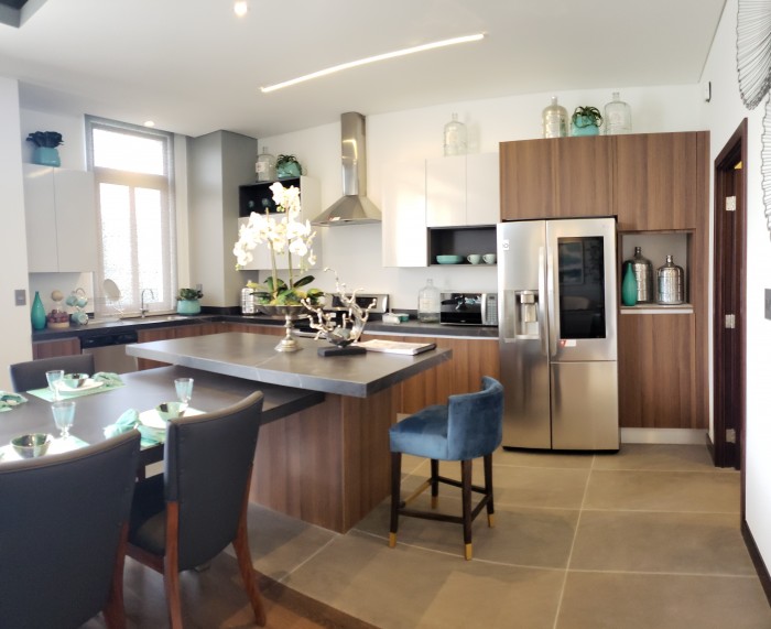 Apartamento exclusivo en venta zona 16 Cayala - Miniatura 8