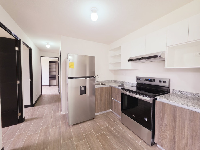 Apartamento en Renta en Monet Cristo Rey Puerta Parada - Image 2