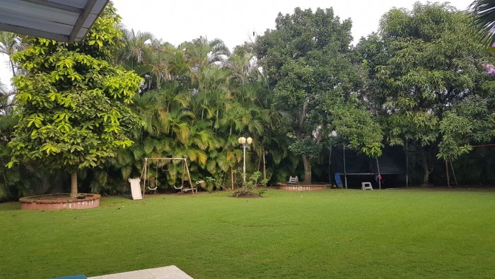 CASA EN LOS RIOS, CONFORTABLE