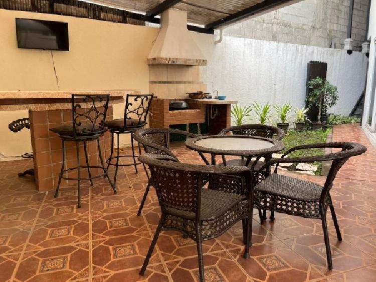 CASA EN VENTA – COLINAS DE SAN CRISTÓBAL VI — foto 5