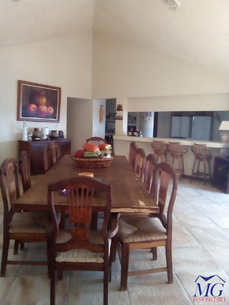 ALQUILO CASA EN MONTERRICO — foto 6