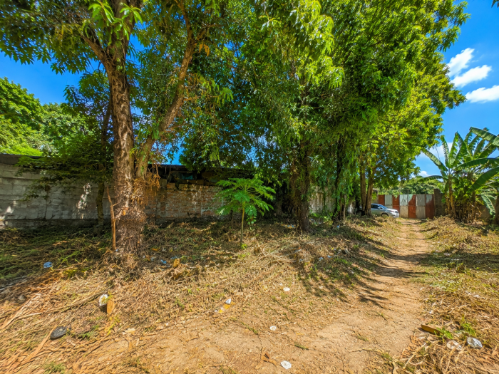 Terreno en venta en Lourdes Colón - 6