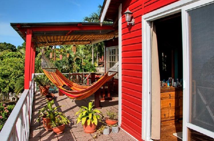CASA EN VENTA EN BARRIO LA COROZA, EL ESTOR - 10