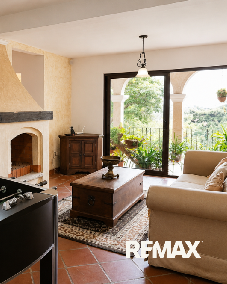 CASA ESTILO COLONIAL EN VENTA — foto 3