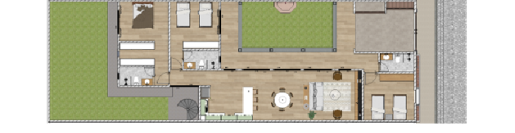 CASAS EN VENTA EN SAN MIGUEL DUEÑAS EN CONDOMINIO