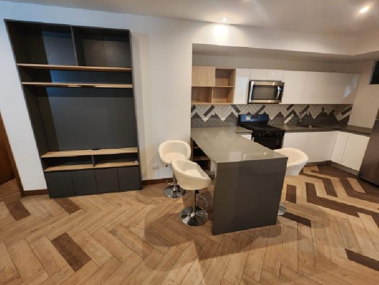 Vendo y rento apartamento en zona 16, Kanajuyu Ref-2891 — foto 8
