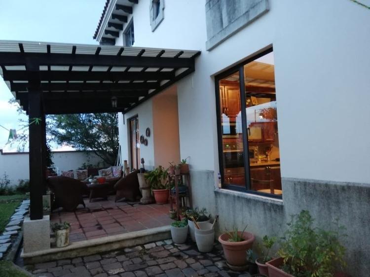 Casa en venta en Lazos de Fraijanes Guatemala - Miniatura 16