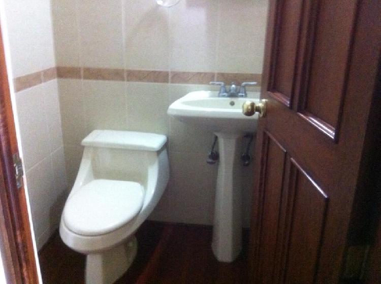APARTAMENTO EN RENTA, ZONA 14 — foto 8
