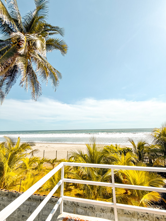 Casa de playa en venta en primera fila San Diego - 24